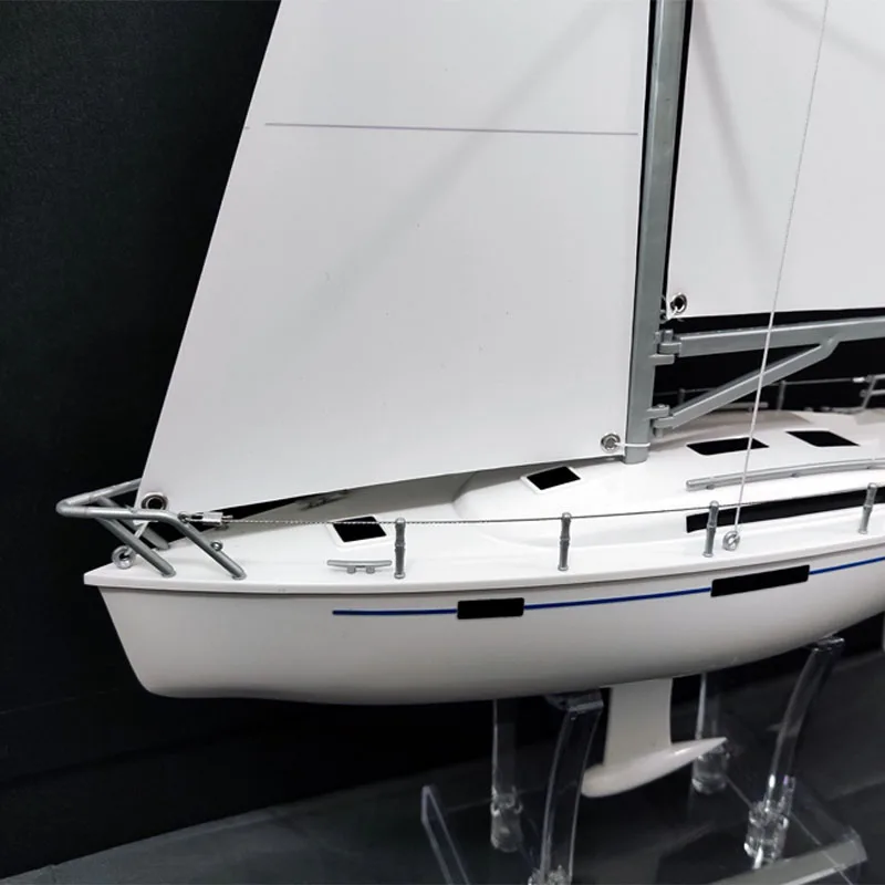 Zestaw modeli żaglowców DIY Rę – Fishing Boat Trailer recenzja i cena