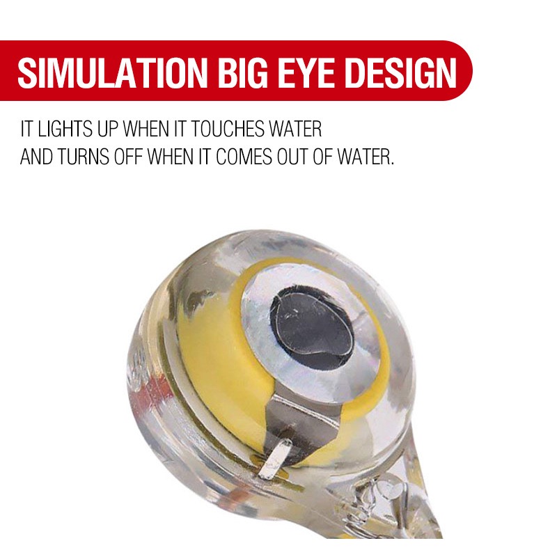5 szt. Mini Przynęty Wędkarski – Fishing Boat Navigation Light recenzja i cena