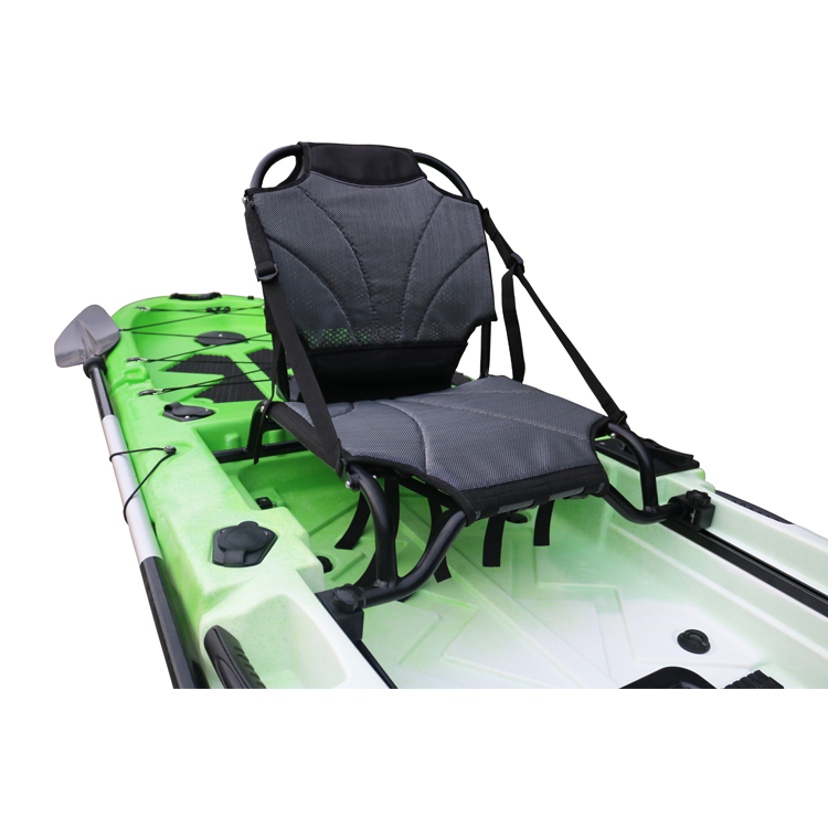 Nowy model 2021: Jednoosobowy  – Fishing Boat Aluminum recenzja i cena