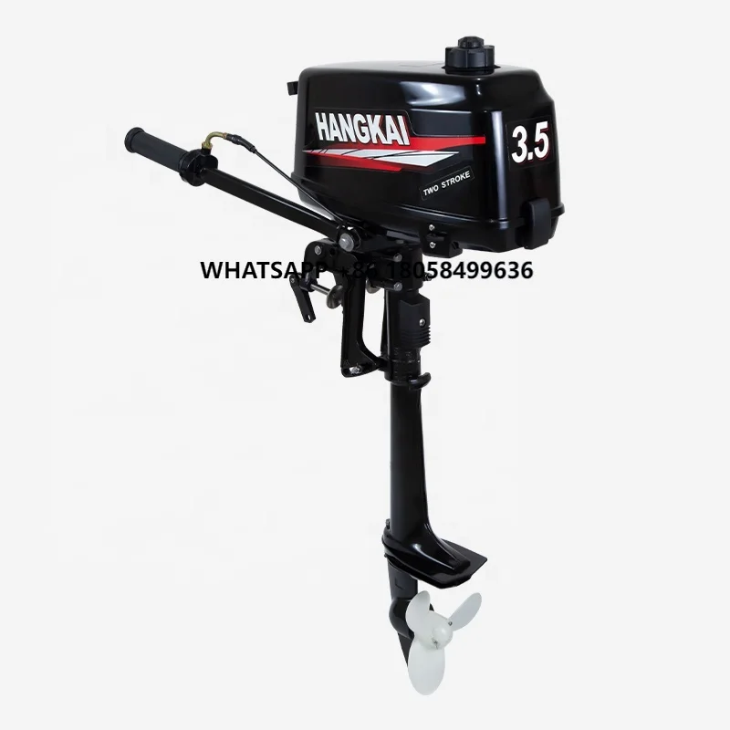 Silniki do łodzi, silniki zabu – Fishing Boat Trolling Motor recenzja i cena