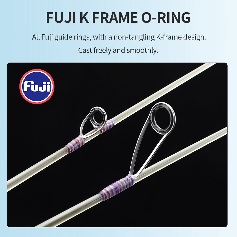FISHINGFANS RANCY Wędka na pst – Fishing Boat Fiberglass recenzja i cena