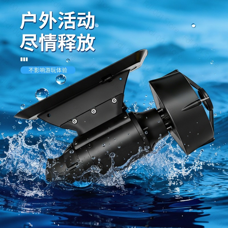 Deska SUP do rekreacji na świe – Fishing Boat Paddle recenzja i cena