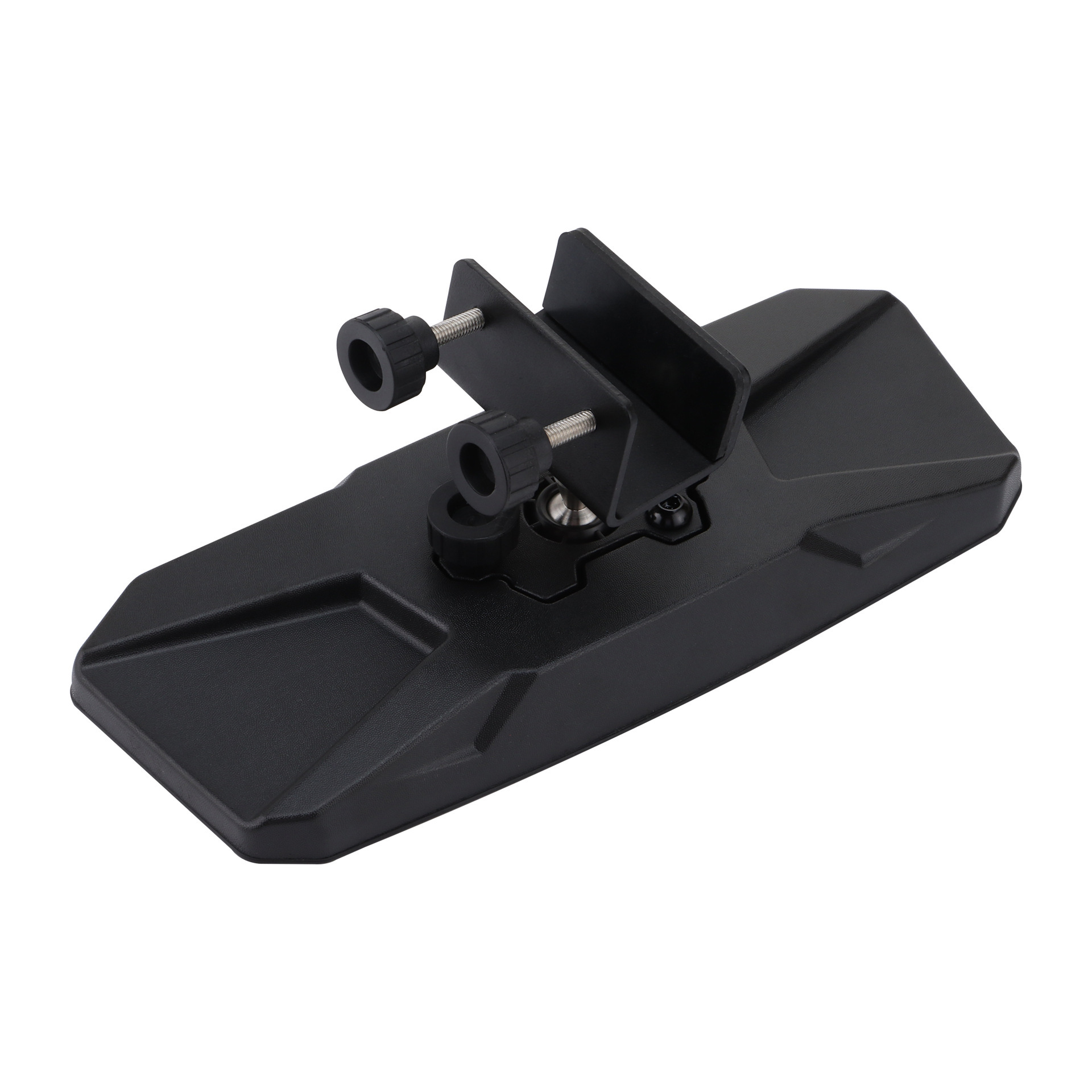 Uniwersalne lusterko wsteczne  – Fishing Boat Paddle recenzja i cena