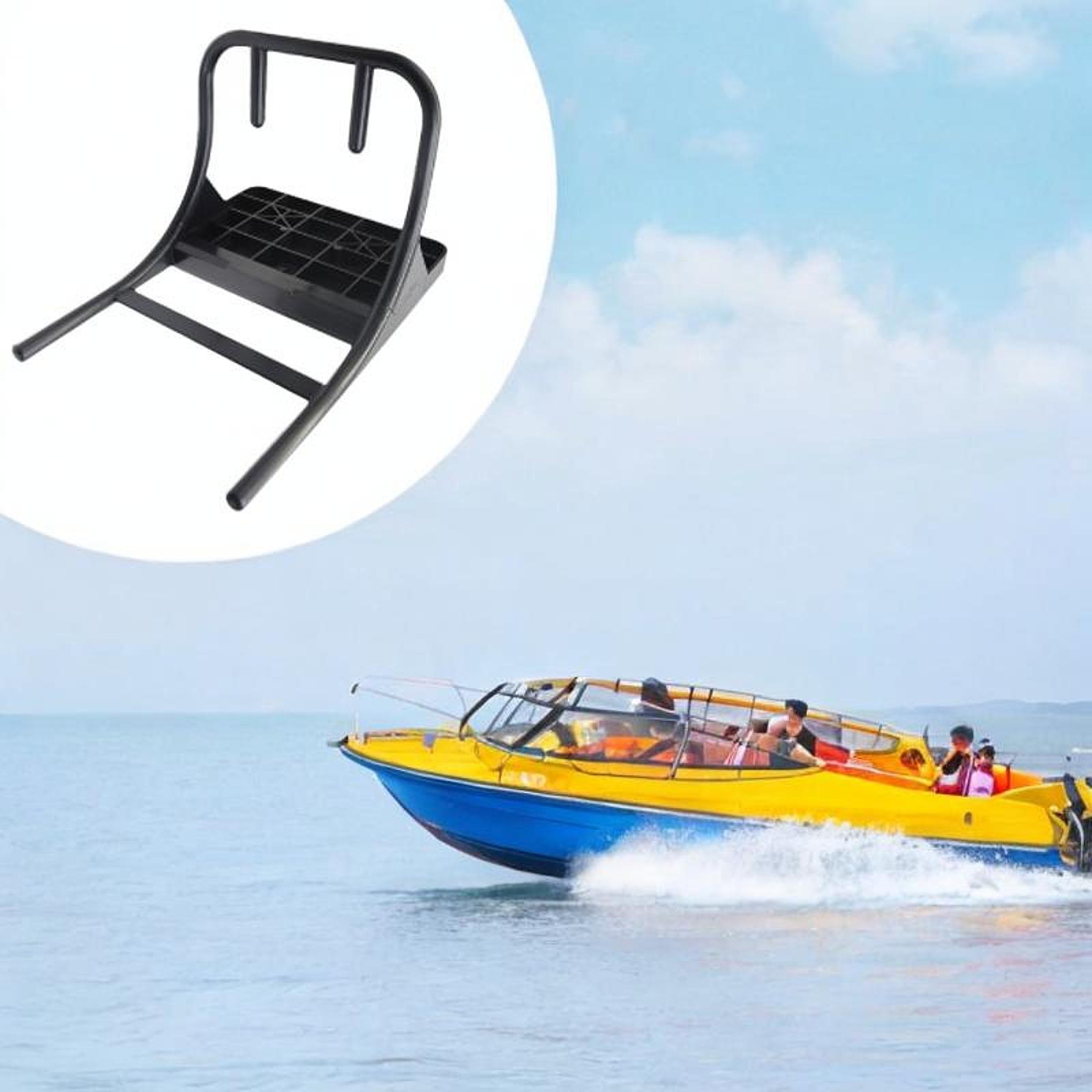 Wysokiej jakości uchwyt mocują – Fishing Boat Trolling Motor recenzja i cena